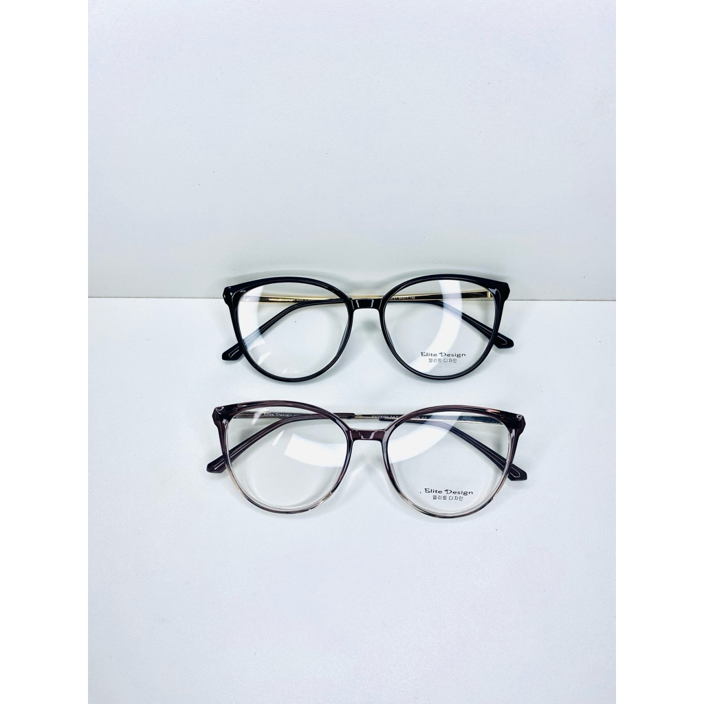 Frame kacamata Elite Design kode H00095