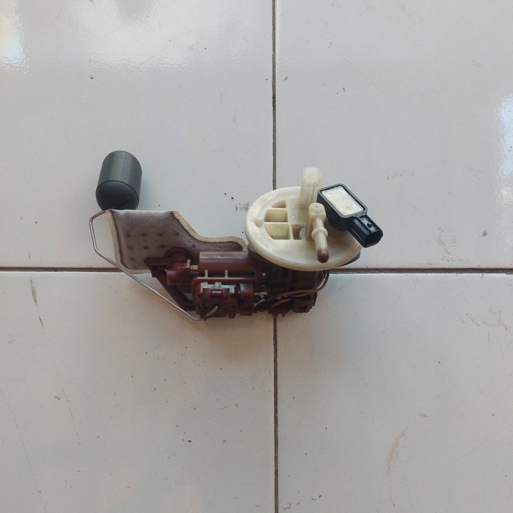 Fuel Full Pump Yamaha Xeon RC Xeon GT 125 Original