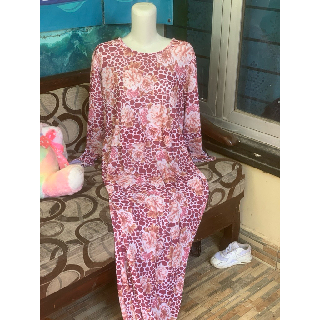 GAMIS WANITA PRELOVED / GAMIS WANITA JUMBO PRELOVED / GAMIS CEWEK JUMBO PL