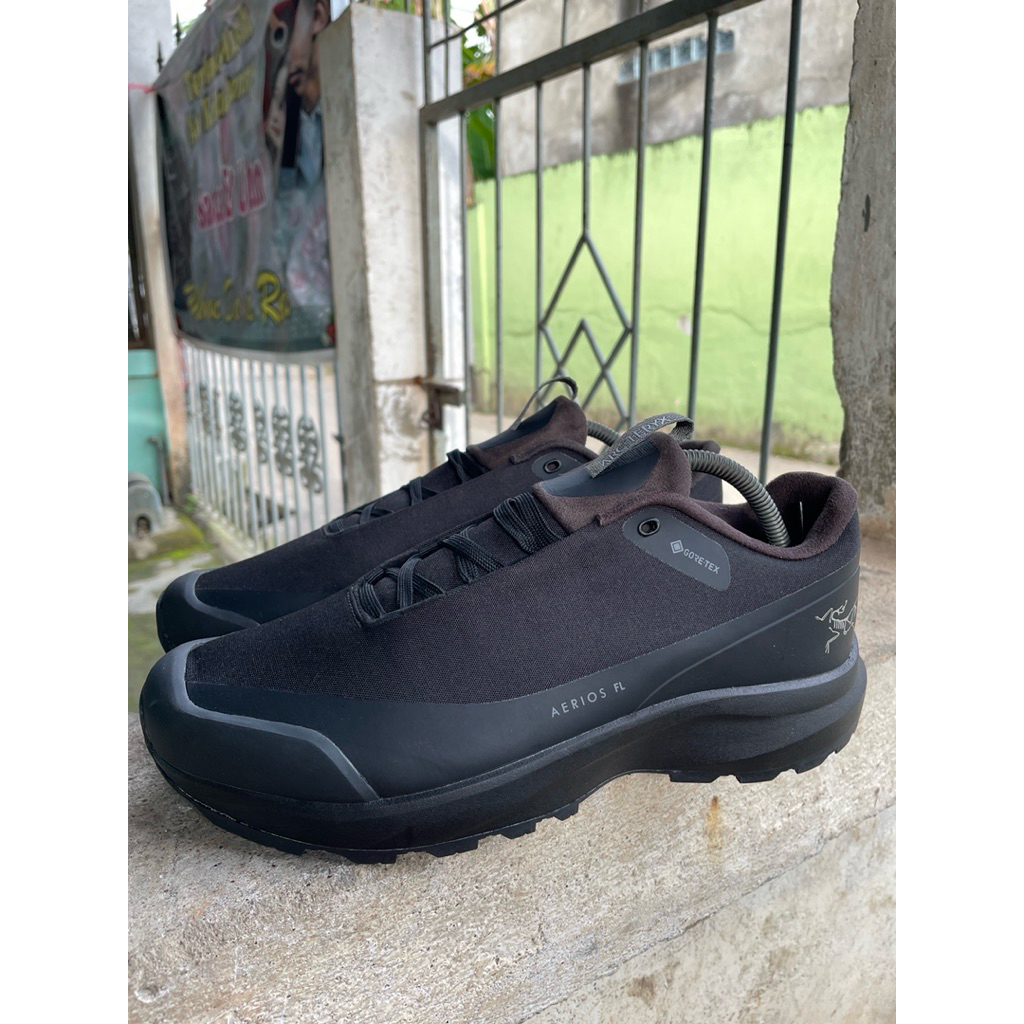 arcteryx aerios fl