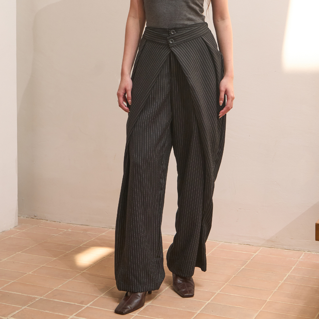AVGAL Adina Pants - Celana Panjang