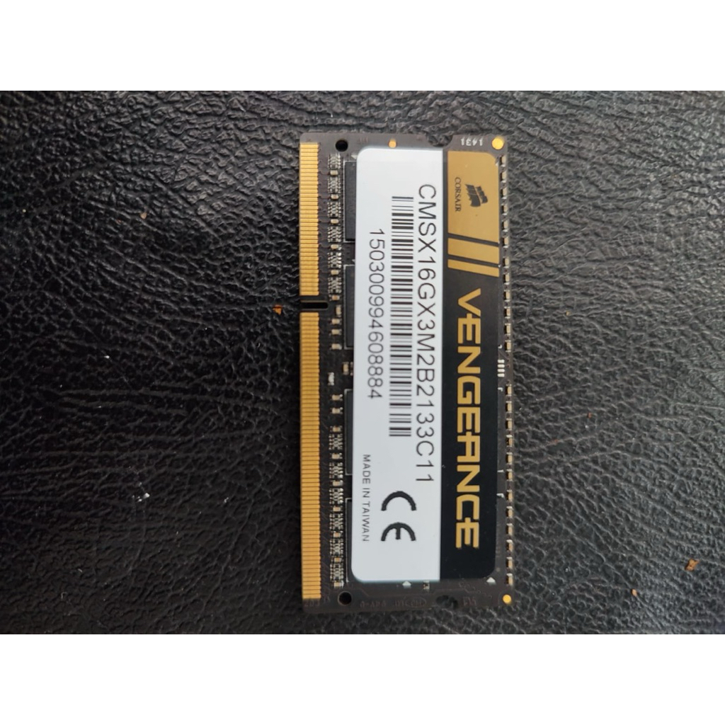 Ram 8gb ddr3