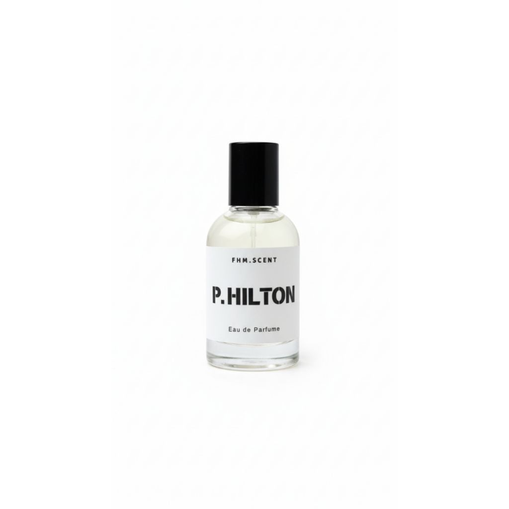 Parfum P. Hilton INSPIRED by P_hilton