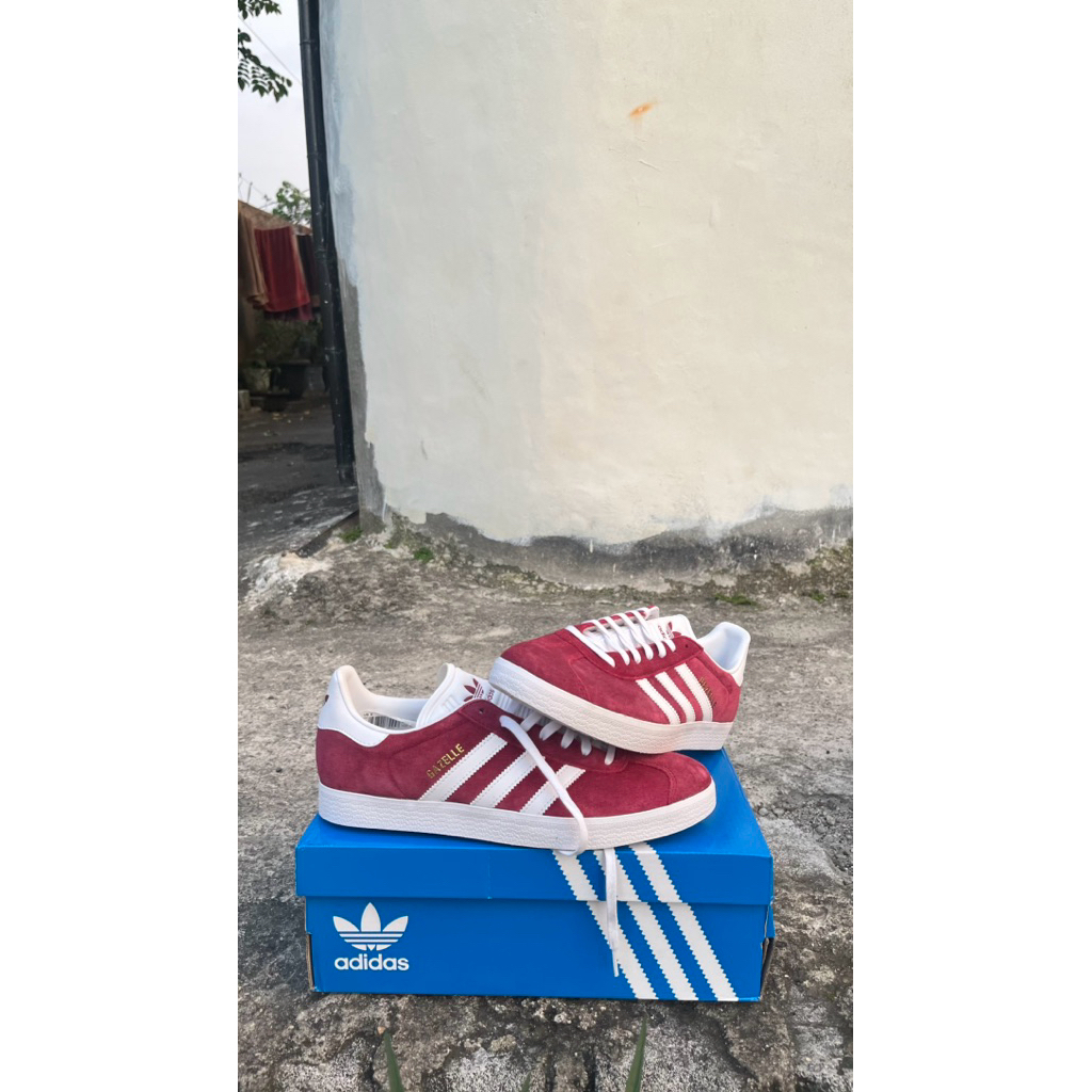 Adidas Gazele