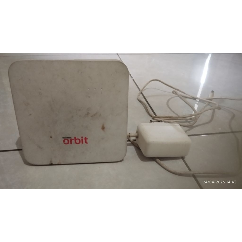 orbit star 2 model b312-926