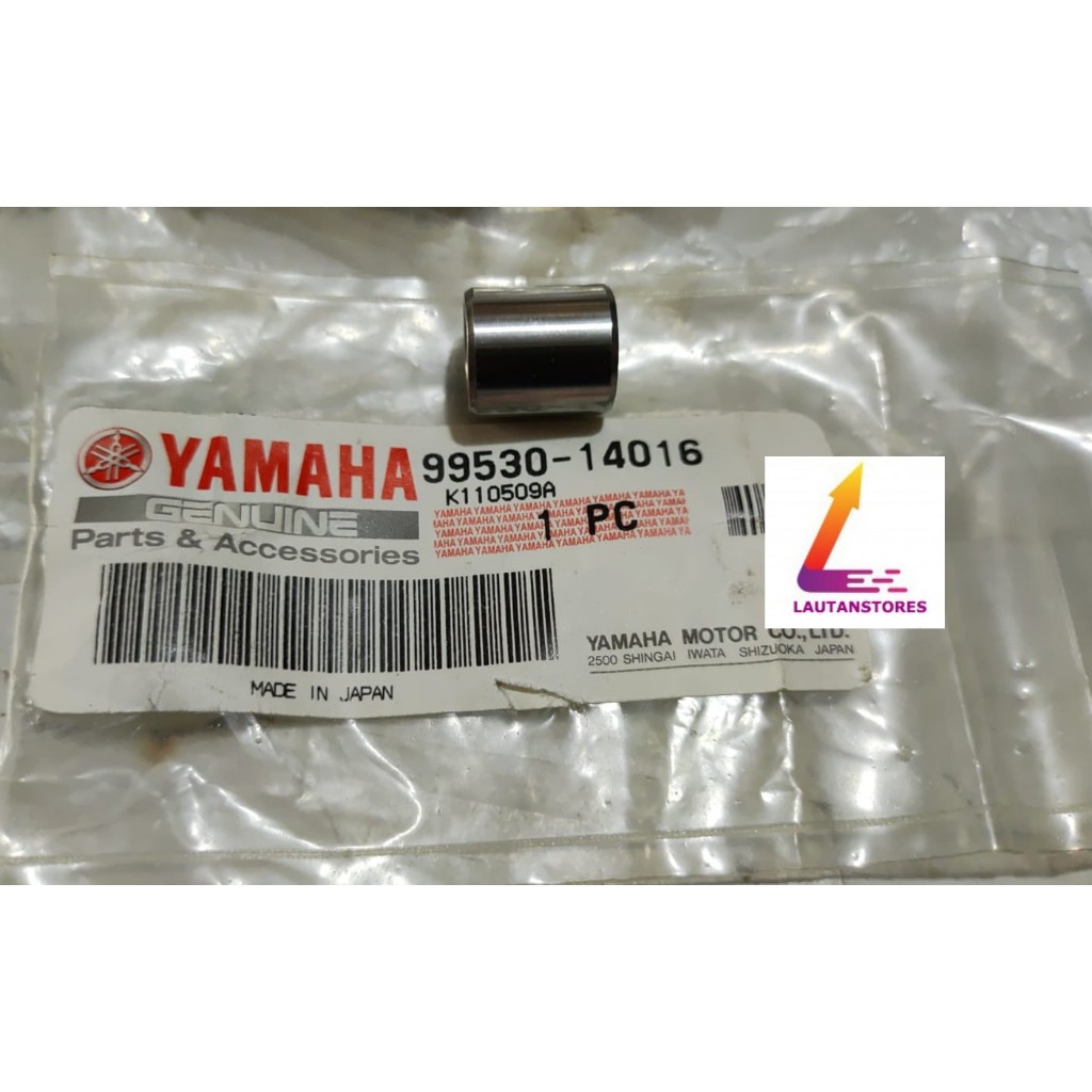 99530-14016 PIN DOWEL BOS BLOK SCORPIO