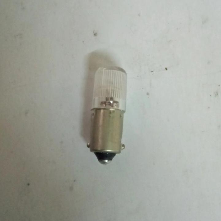 bohlam bayonet 220v (3w) model neon