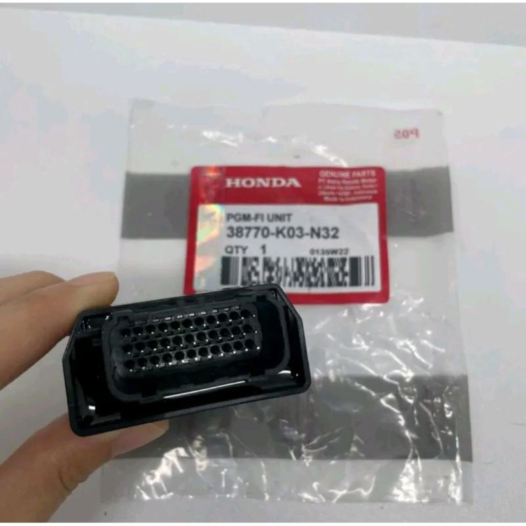 CDI ECU ECCU BLADE NEW REVO FIT FI REVO Fi INJEKSI REVO FI 110 HONDA K03