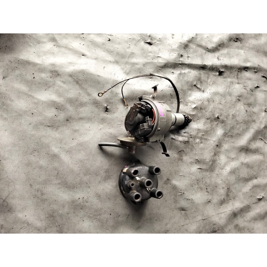 Distributor Delco CDI Carry 1.0 Original