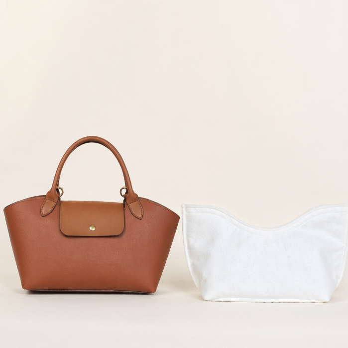 Lecari Marimar Bag Organizer Premium – Insert Tas Anti Berantakan
