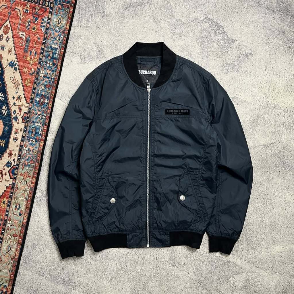 Buckaroo Bomber Jacket JKT7707