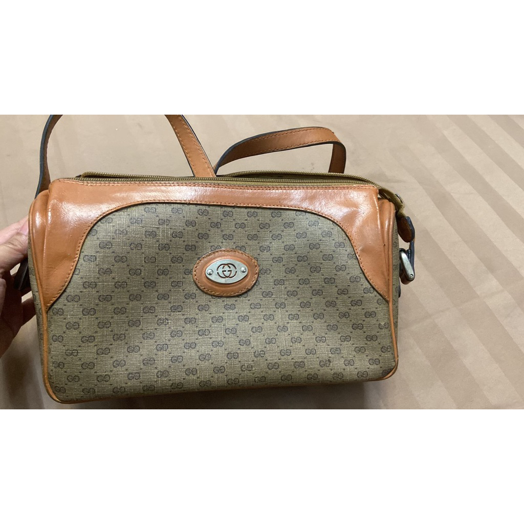 Tas Gucci Original
