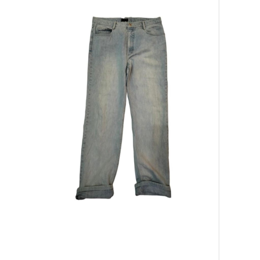 celana jeans vintage