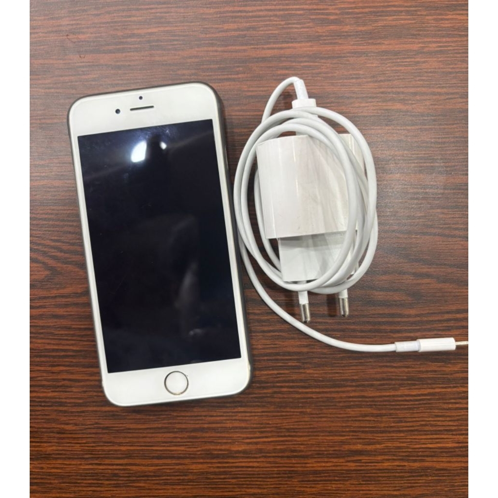 Iphone 6 32 GB Second IBOX