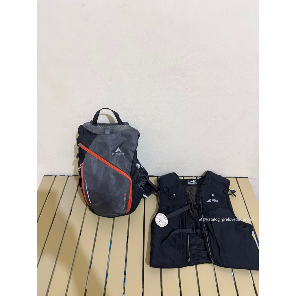 arei hydropack