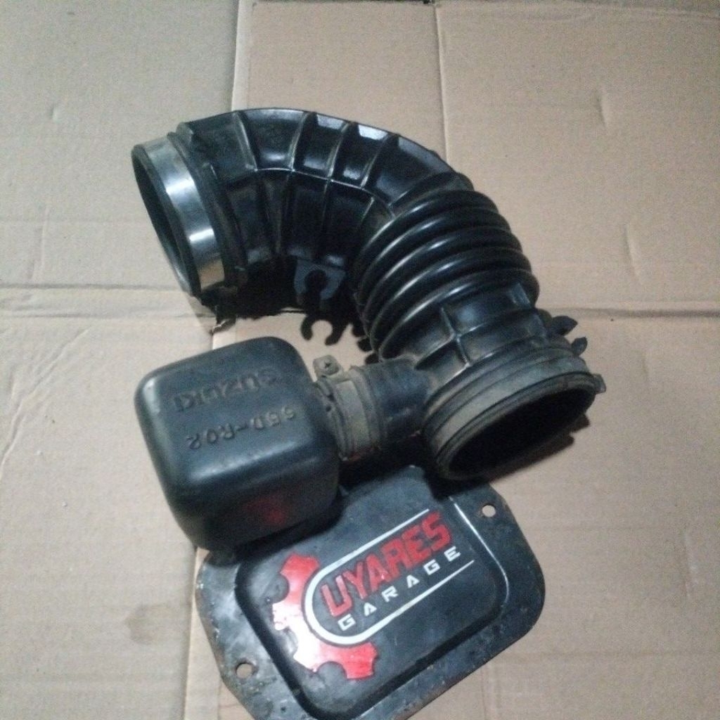 selang airflow grand Escudo 1.6