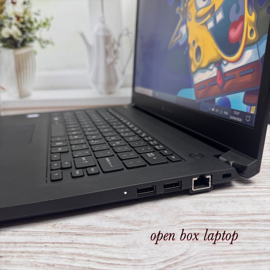 LAPTOP TOSHIBA DYNABOOK TERCA A40-E CORE i3 i5 i7 GENERASI 8 LAYAR 14 INCH LAPTOP MURAH BERKUALITAS