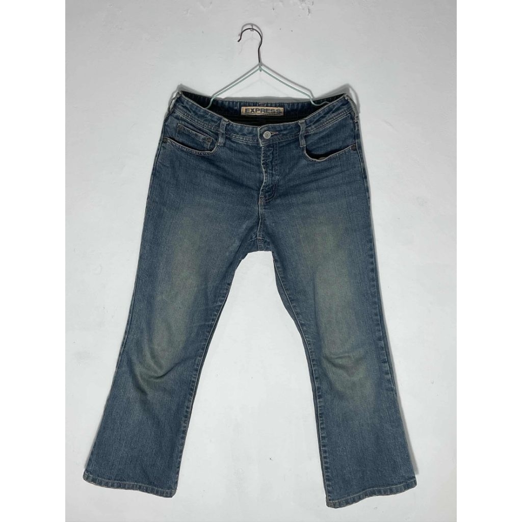 Cutbray Jeans Express