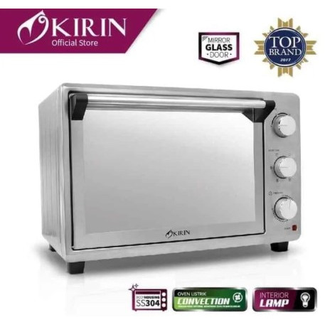 . KIRIN OVEN KBO 350 CL