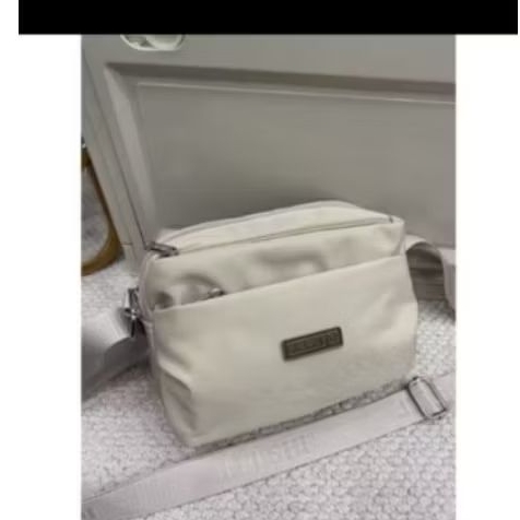 Tas selempang by jielshi
