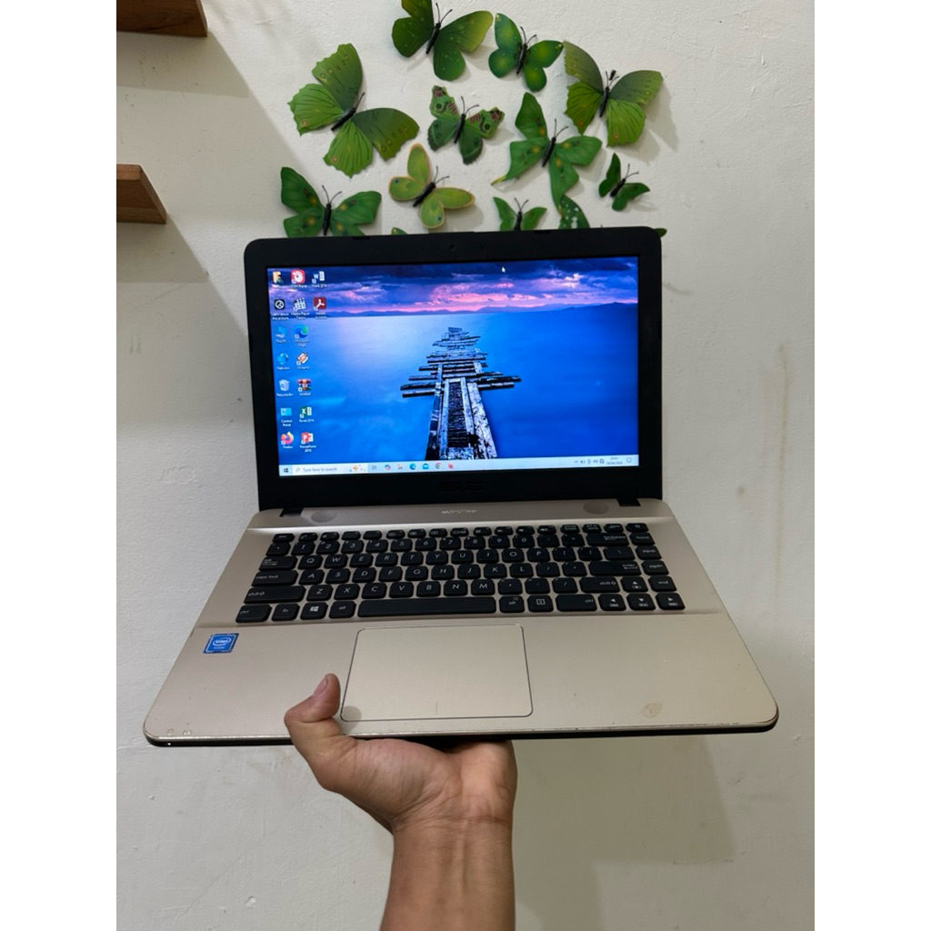 ASUS X441NA INTEL CELERON