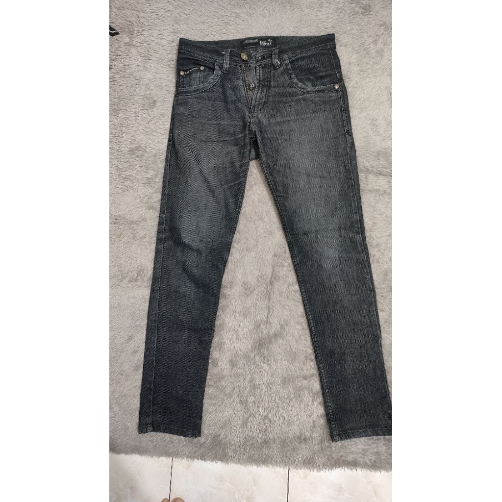 preloved(LeeConti)