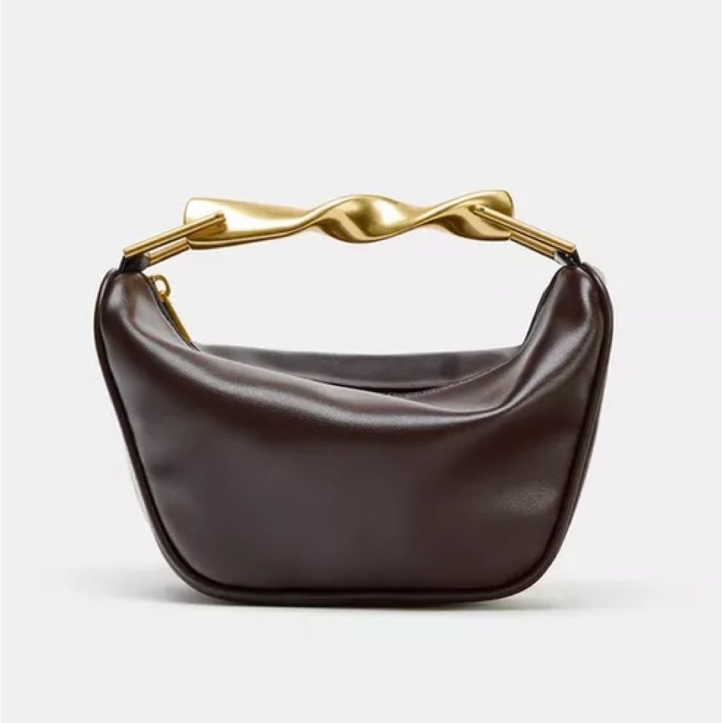 Sling Bag Mini ZARA Women jastip (jasa titip)