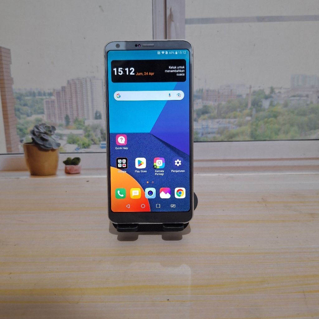 LG G6 Ram 4/64 GB Second Original