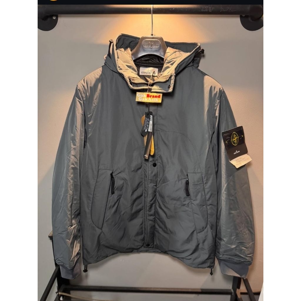 Micro Twill w Primaloft Stone island