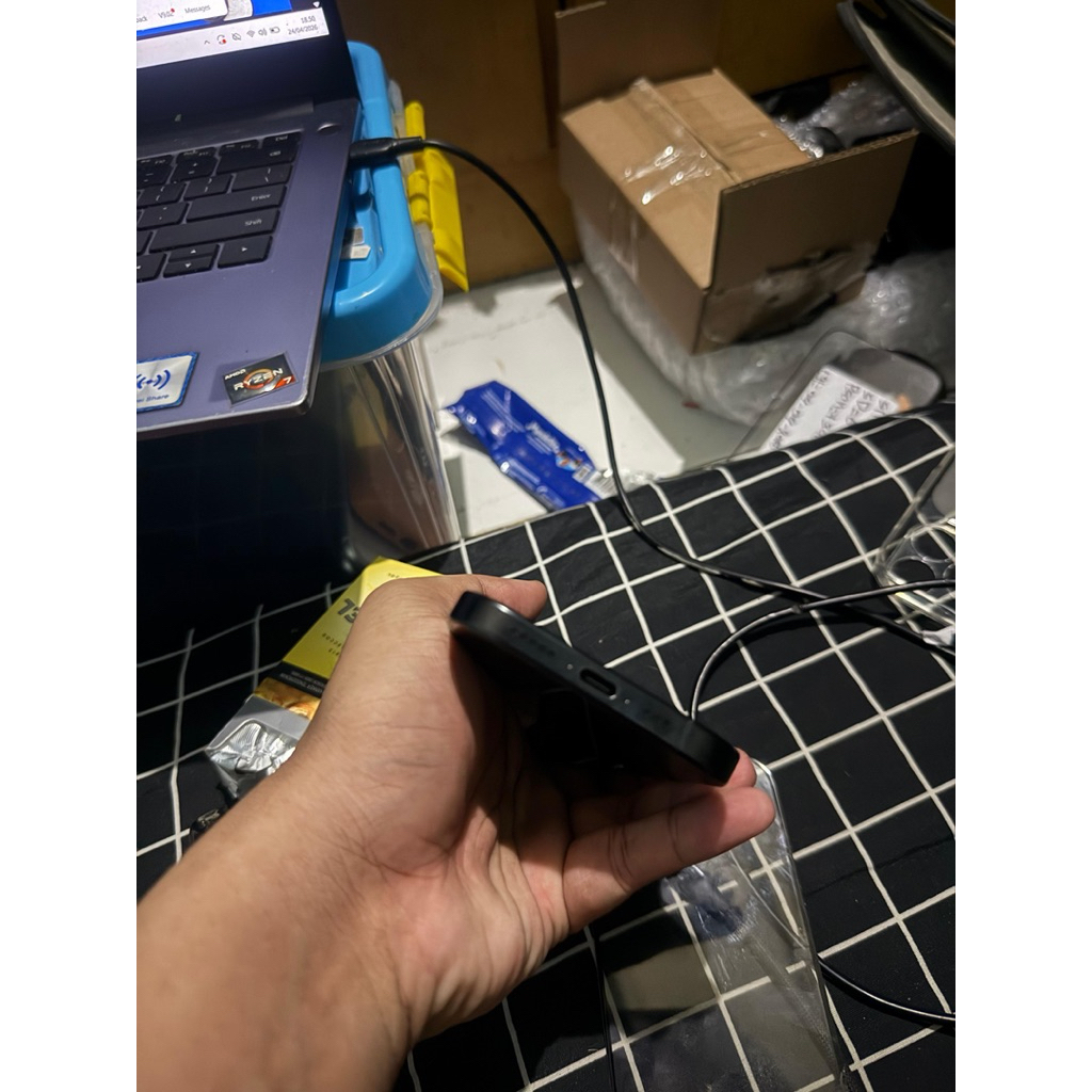 iphone 16 pro 128 gb ibox lock icloud