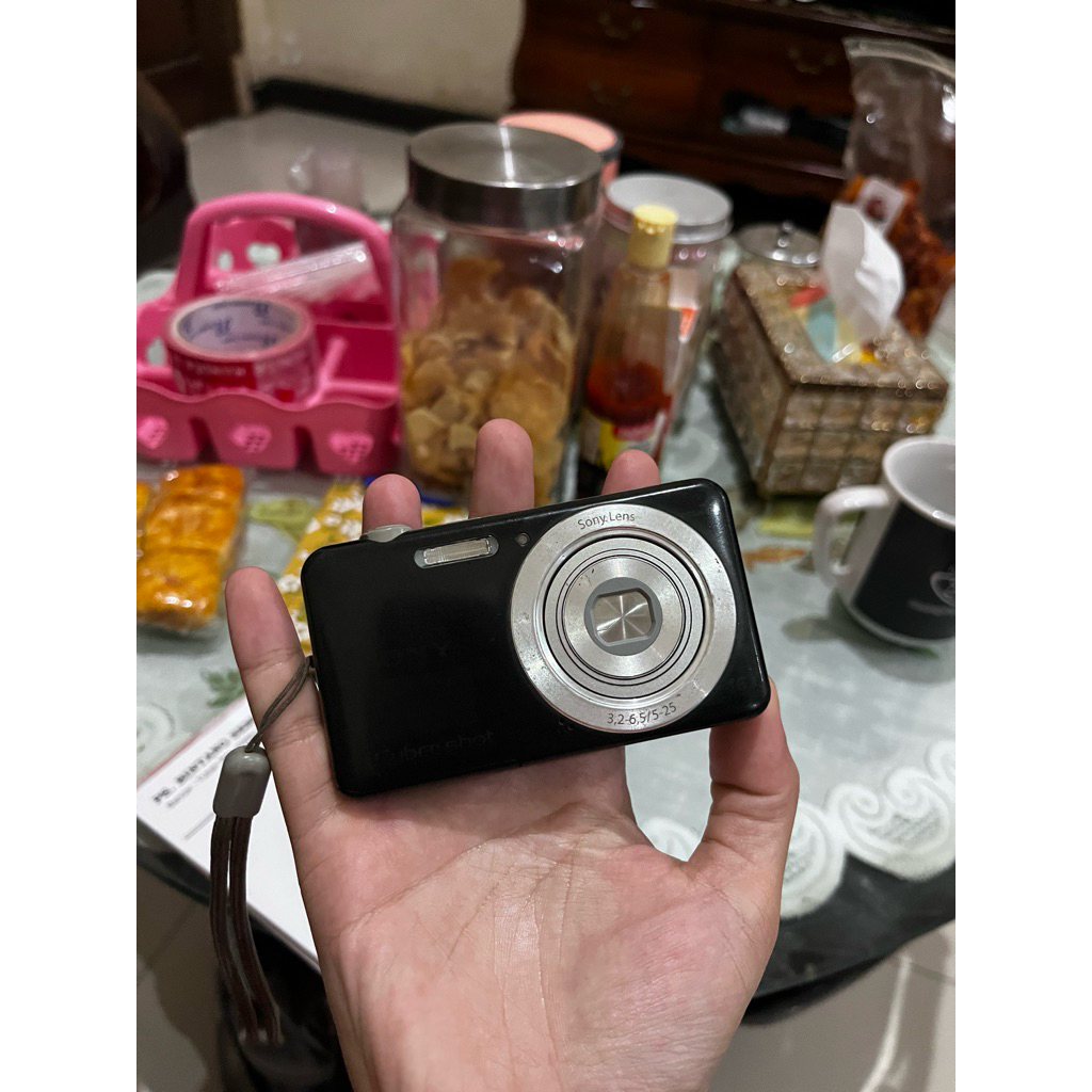 sony w710