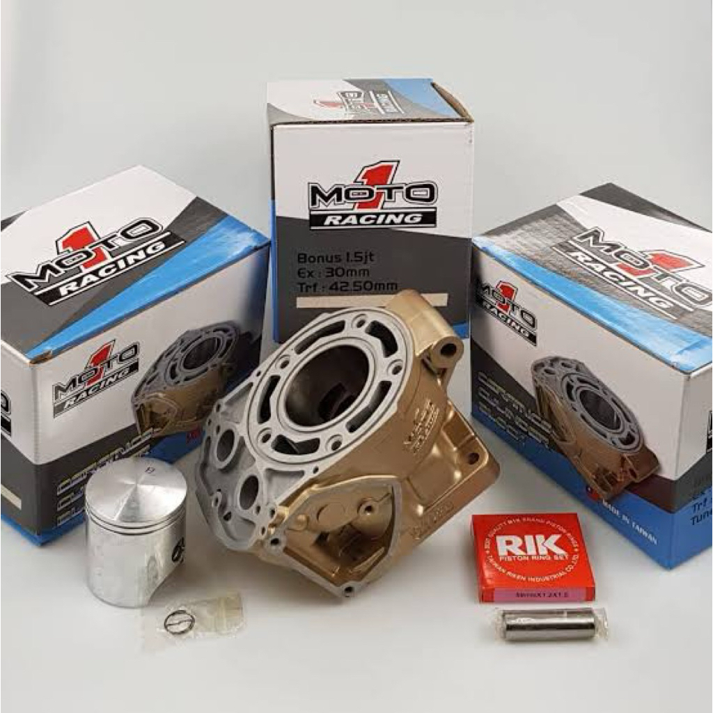 Blok moto1 ninja Rr/r 1855