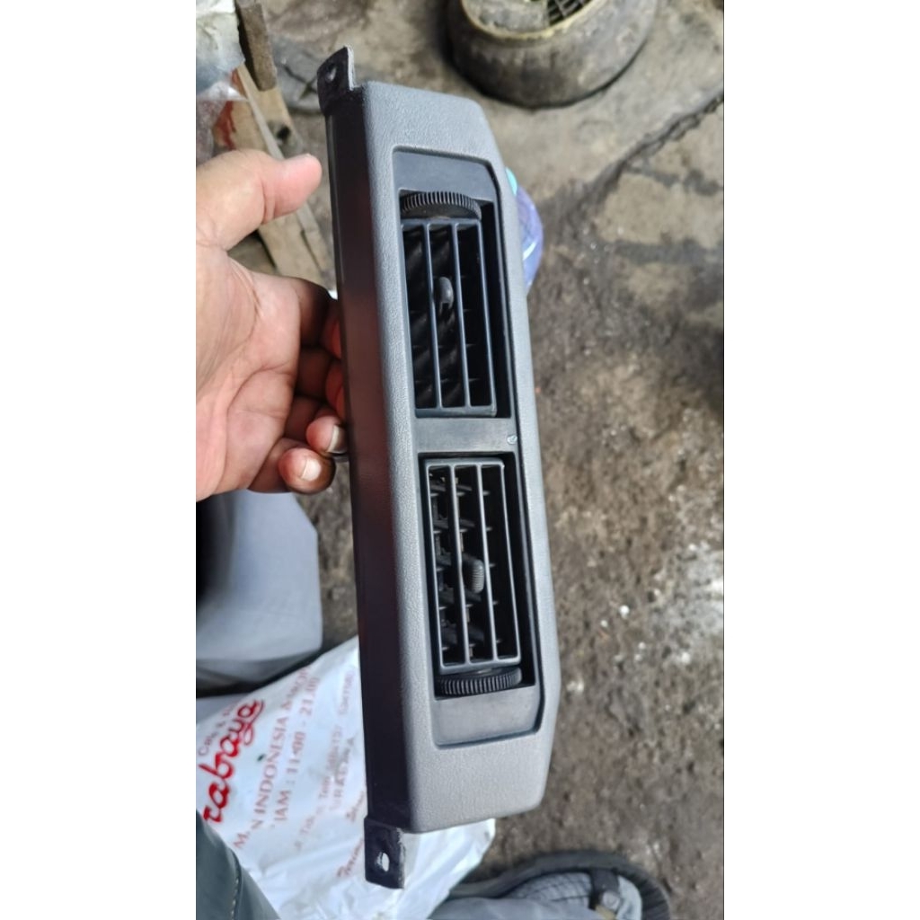 Kisi AC Kijang Super Kijang G Kijang Grand Original
