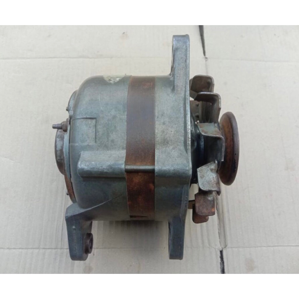 Alternator Dinamo Cas Pengisian Ampere Kijang 3k 4k 5K Original Copotan