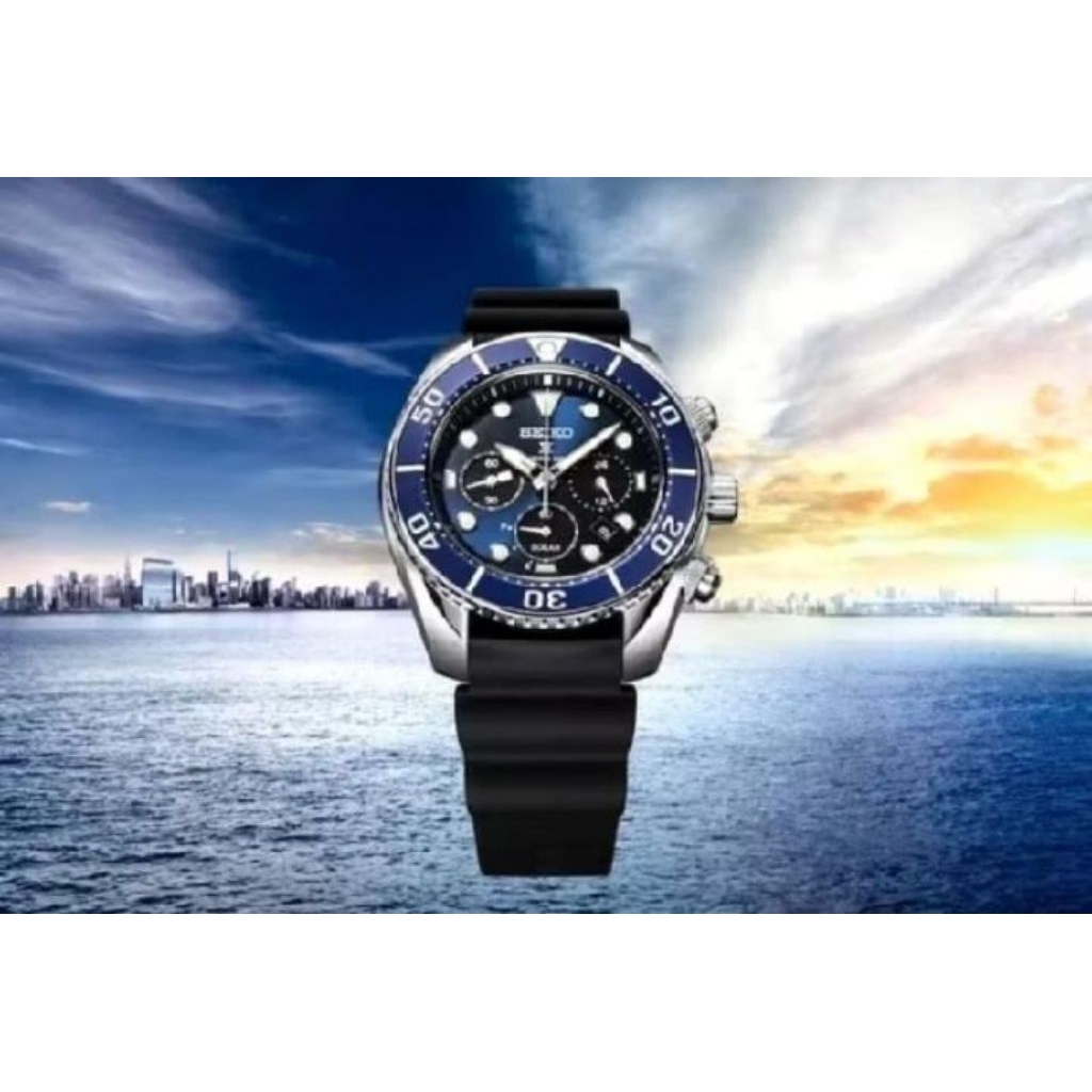 Jam Tangan Pria VAVA VOOM 216 - Tahan Air, Desain Elegan, Bahan Stainless Steel