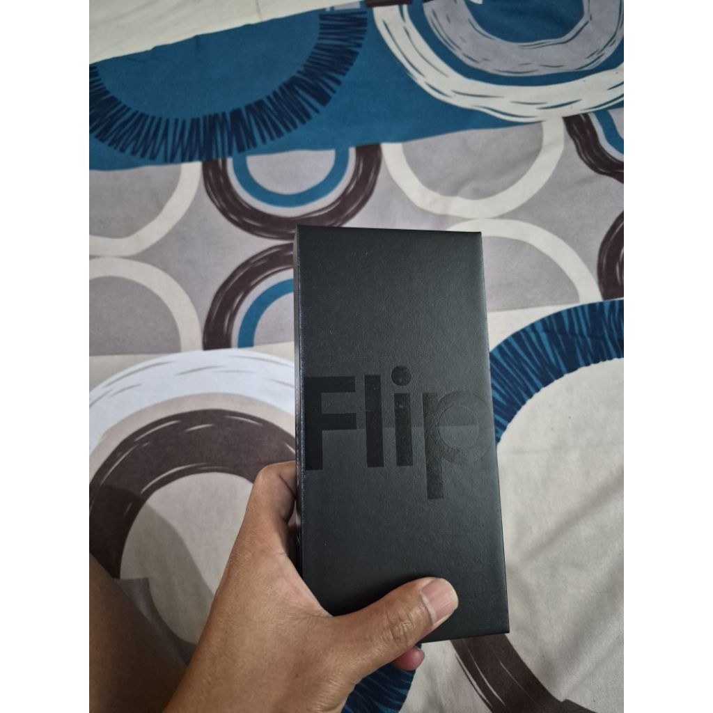 Samsung Galaxy Z Flip 4 Second Spesial
