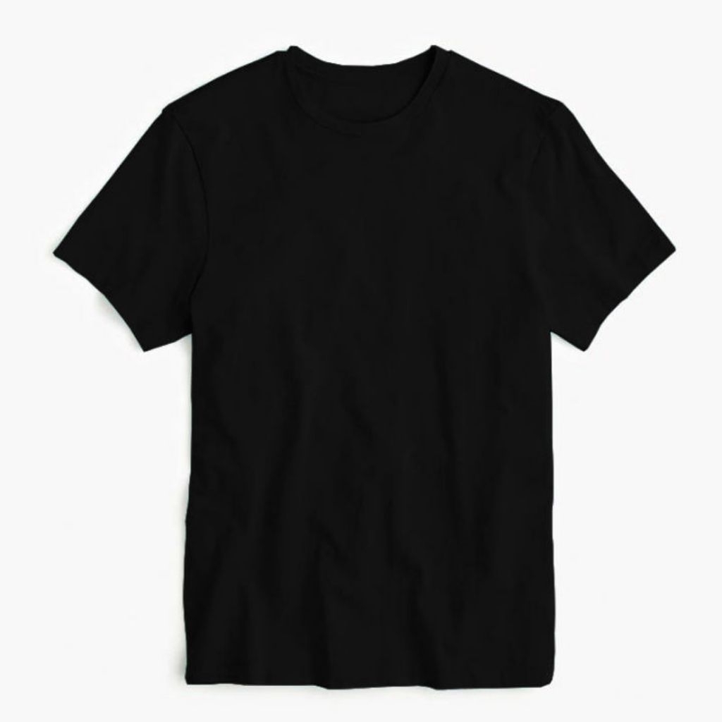 kaos polos merk smit pria