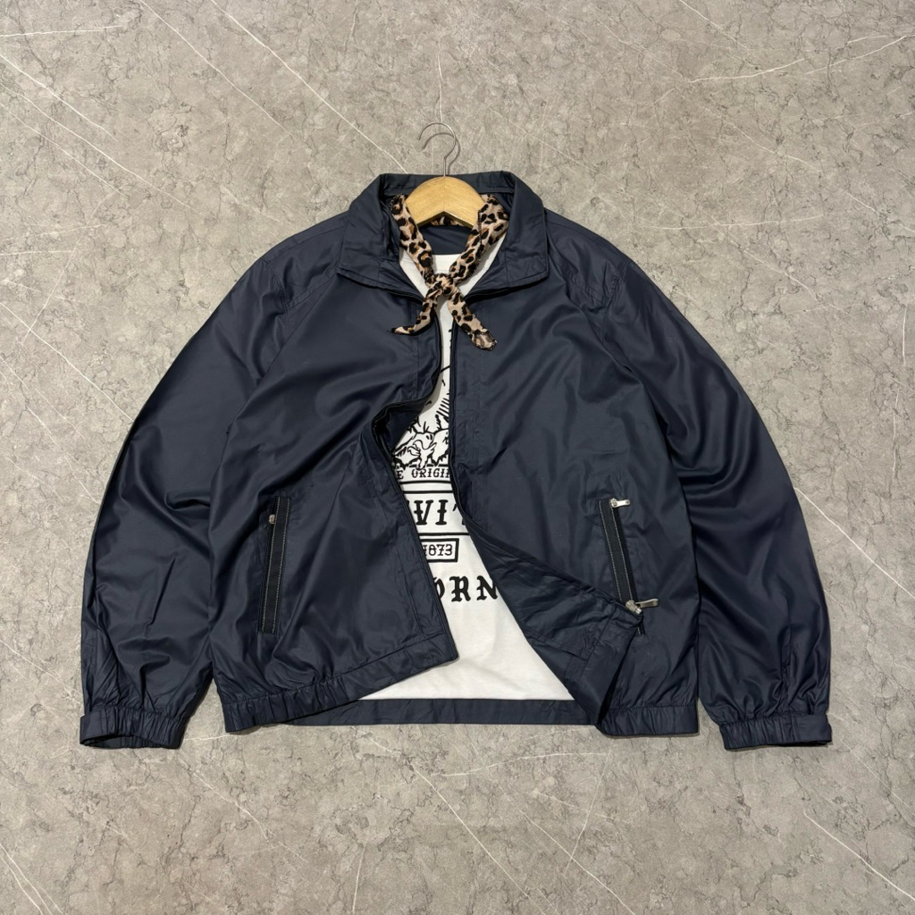 casual jacket tremolo size L boxy