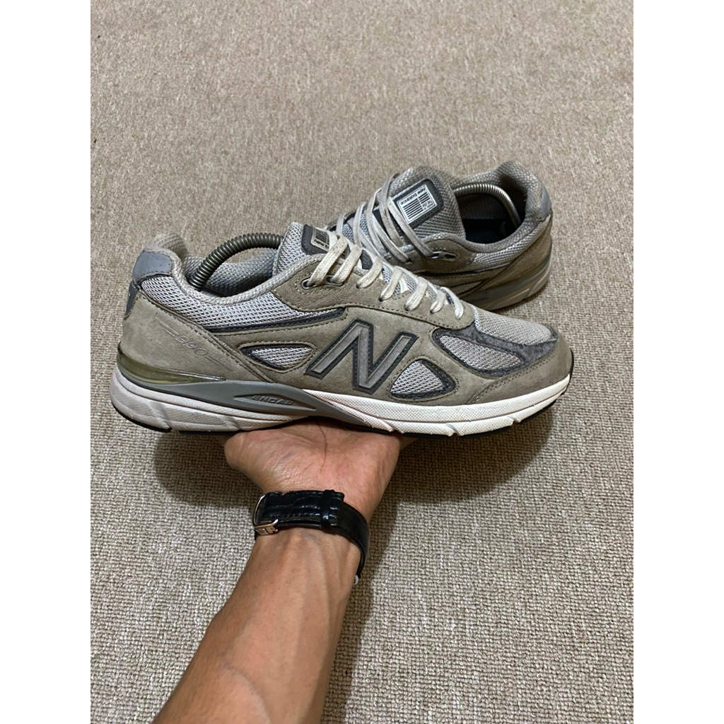 new balance 990 v4 made in usa
