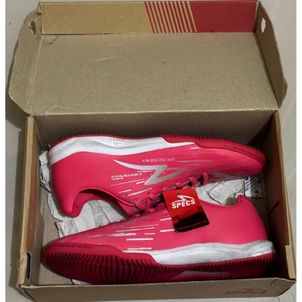 LS Reborn Diva Pink IN