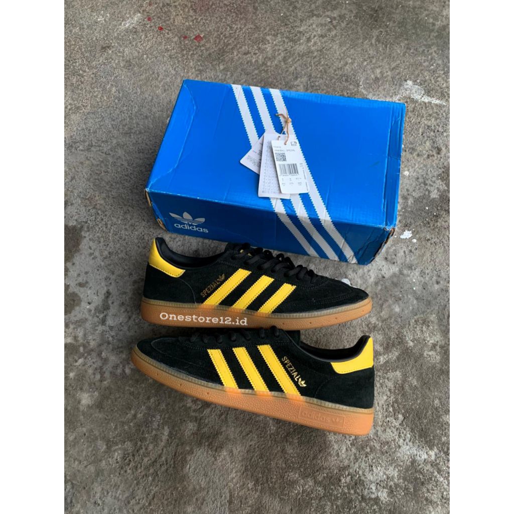 spezial adidas oslo