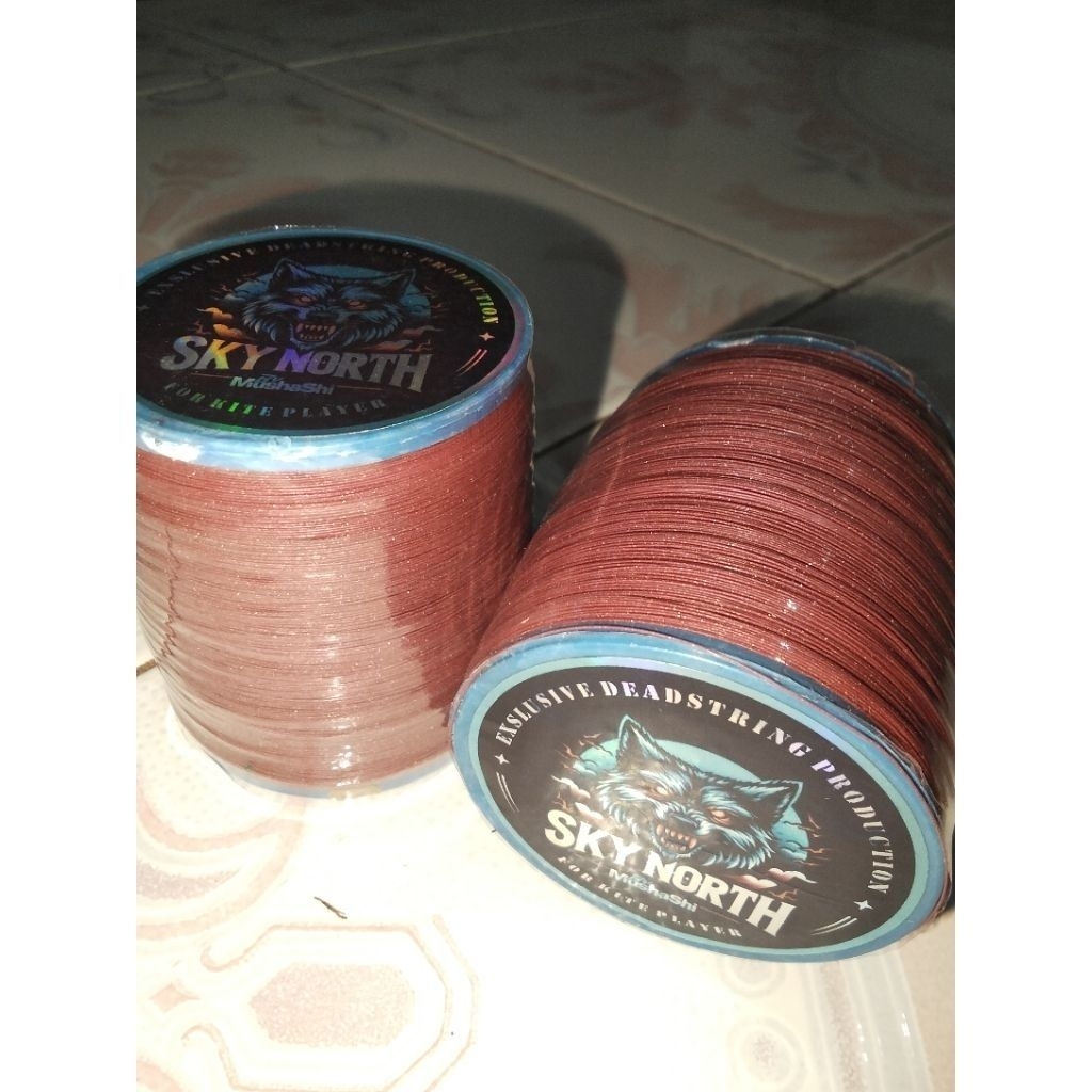 Gelasan Matot 023 Tajam Merang