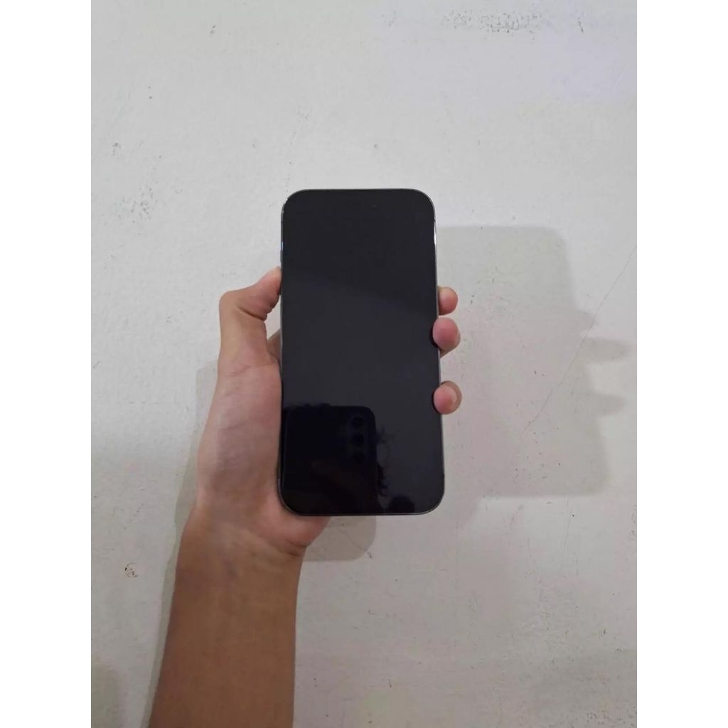 Iphone 14 Pro 128GB Second