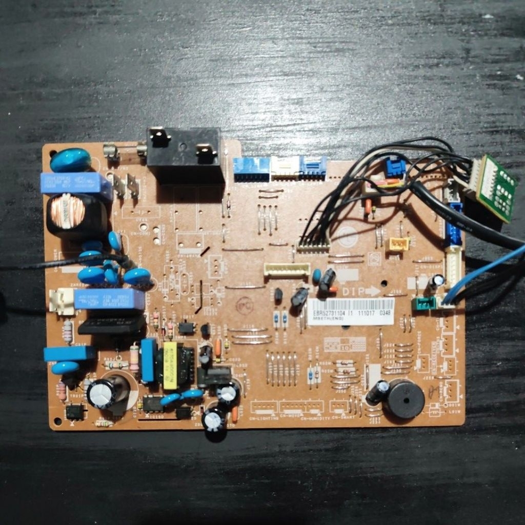 Modul Pcb AC LG Terminator ac lg skincare original