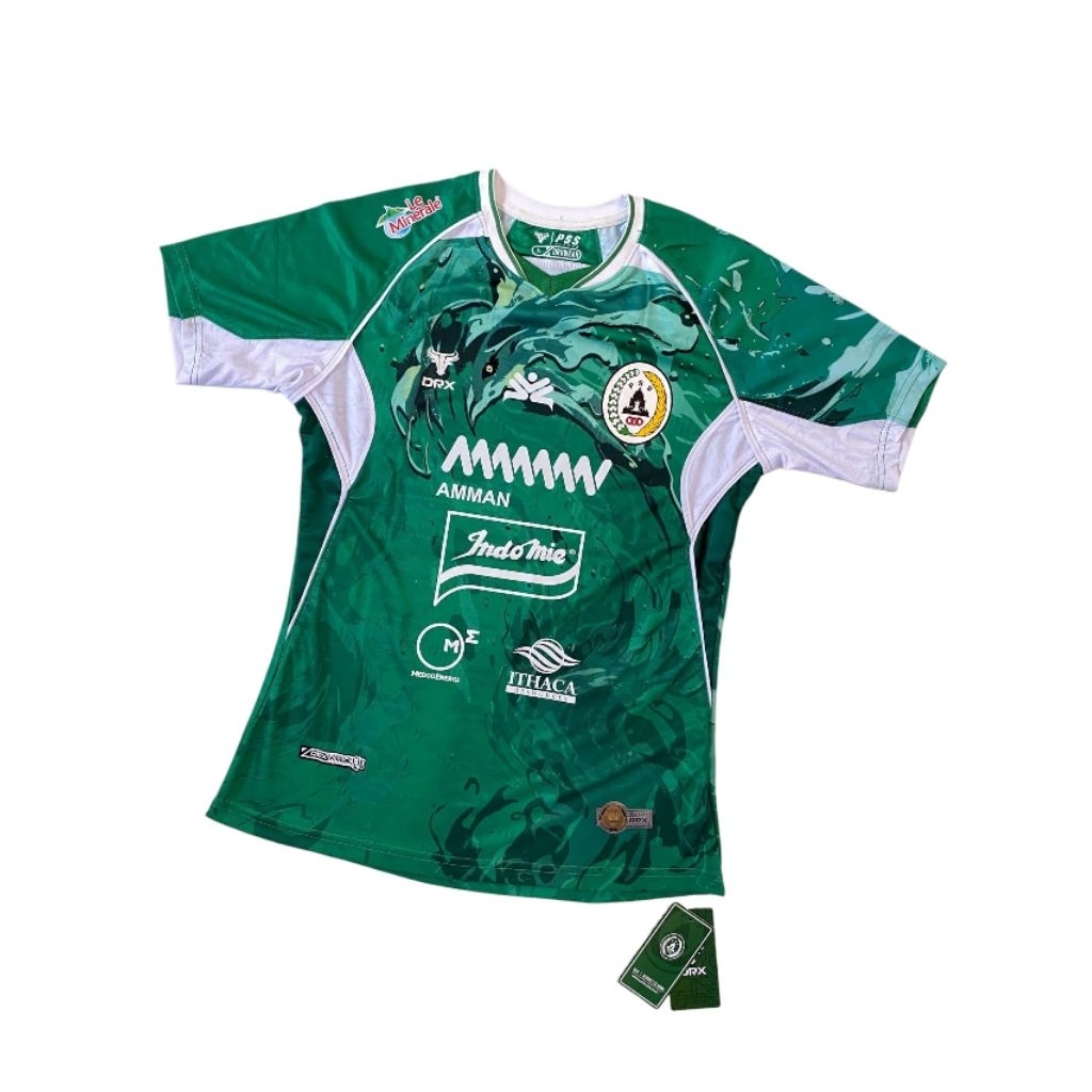 PSS SLEMAN HOME 2024/25