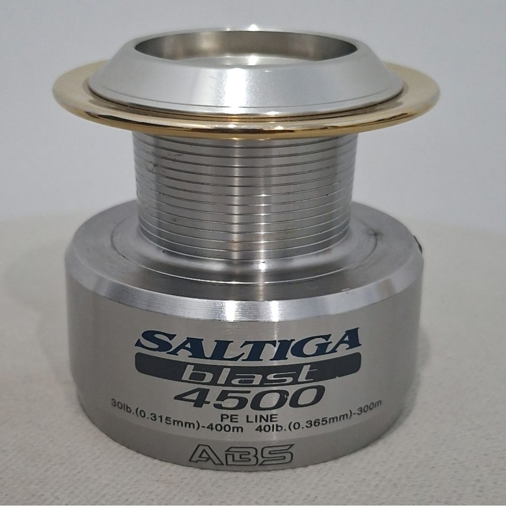 spool Daiwa Saltiga Blast 4500