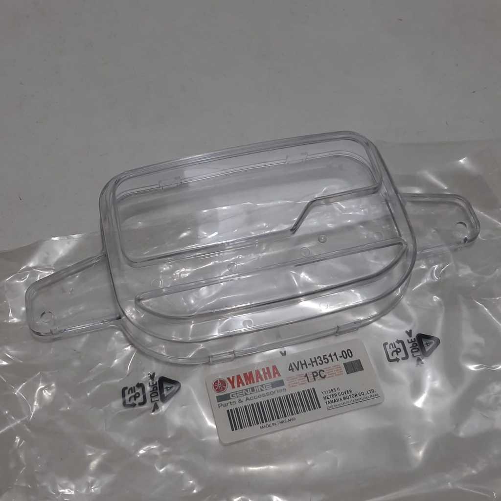 MIKA KACA SPIDOMETER SPEEDOMETER (YAMAHA SSTWO PNP FIZR)