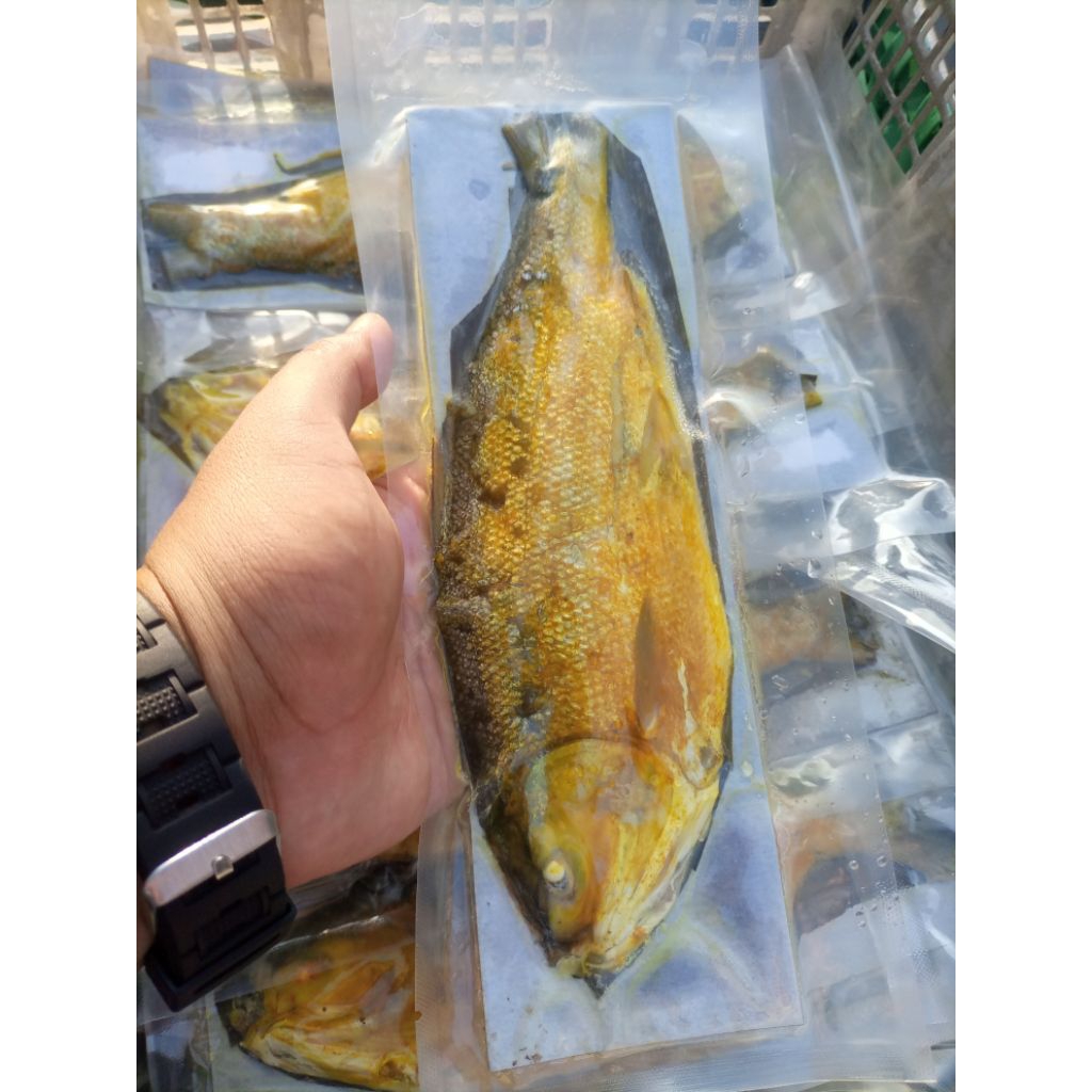 ikan bandeng presto siap masak isi 4