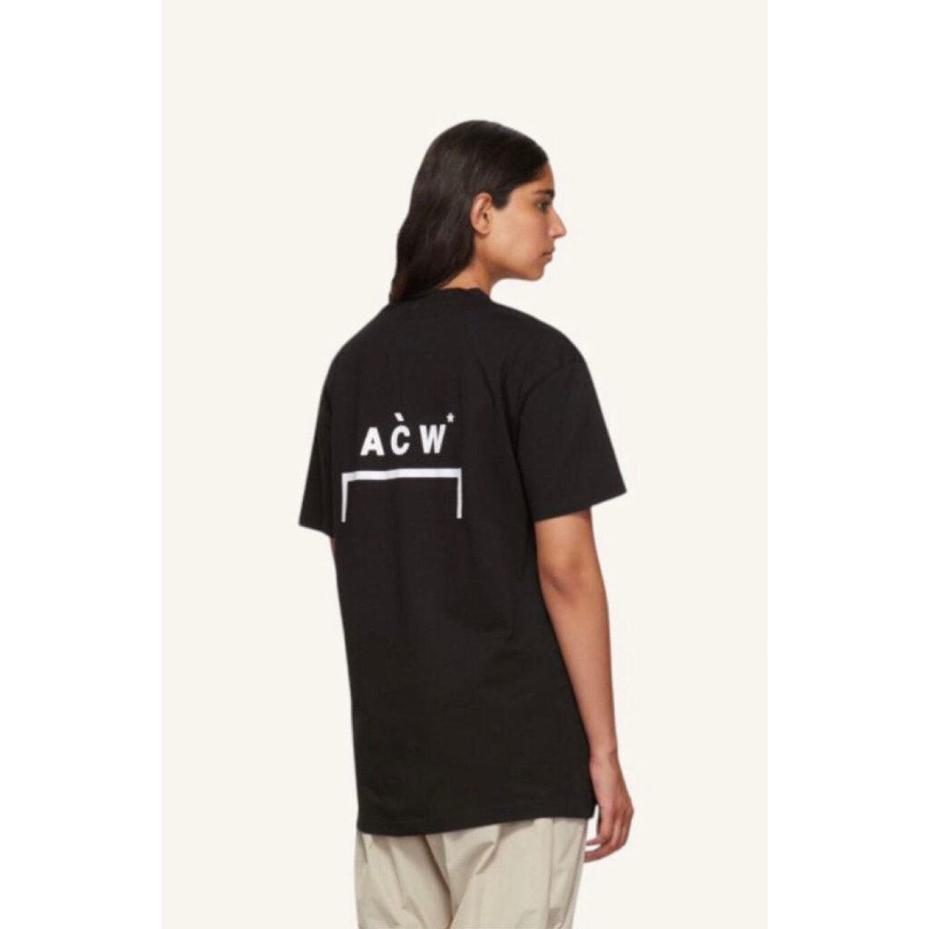 A Cold Wall T-Shirt
