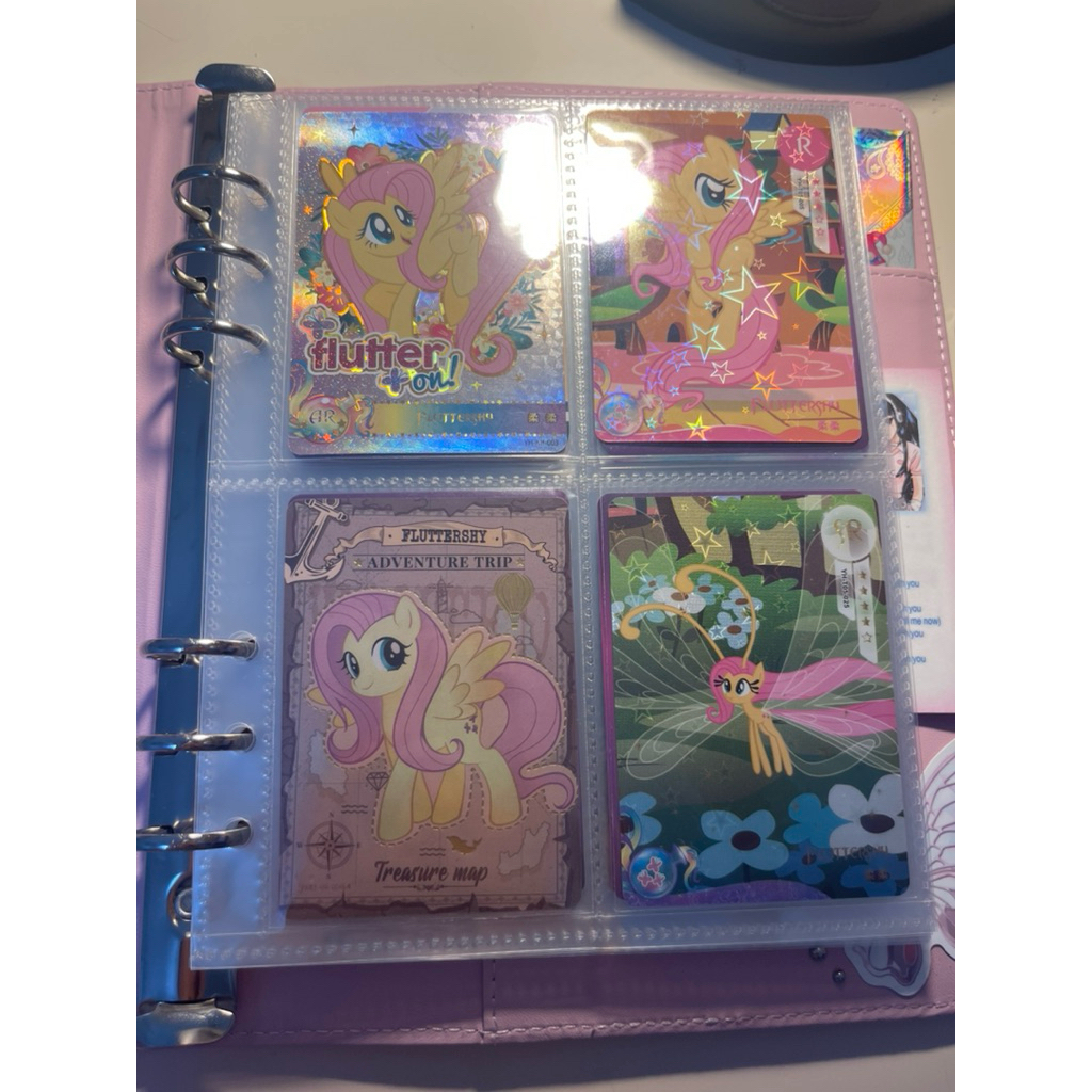 {READY} mlp card mylittle pony